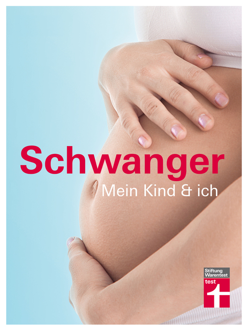 Title details for Schwanger by Kirsten Khaschei - Wait list